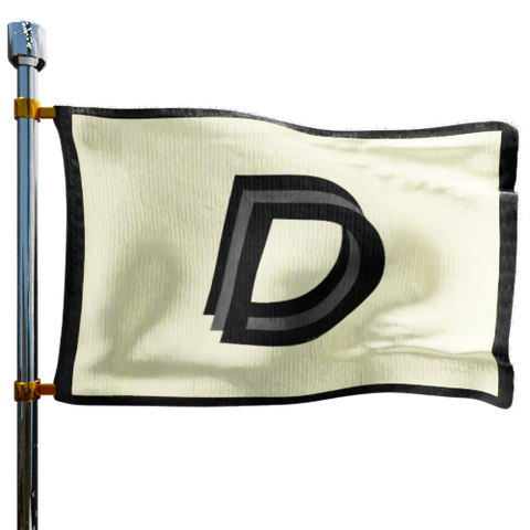 Depot Energy Heating Oil Prices Flag Photo of Depot Energy flag denoting best heating oil prices the company offers