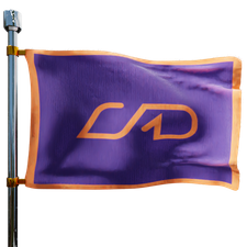 COD Discount Fuel Heating Oil Prices Flag Photo of COD Discount Fuel flag denoting best heating oil prices the company offers