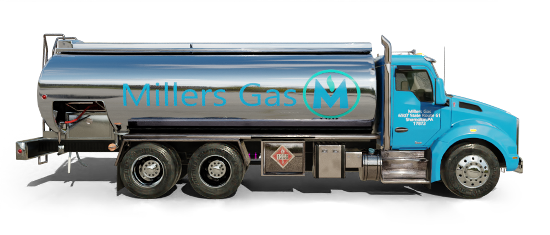 Shipley Energy truck price image 16702 heating oil truck to accompany the number 2 heating oil price for that company