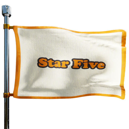 Star Five Oil Corporation cash heating oil price logo