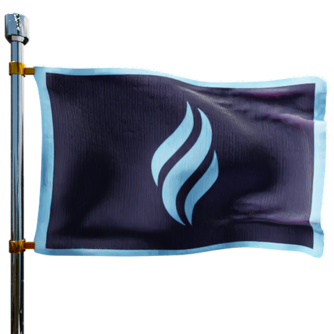 Blue Flame Fuel Oil Co Inc Heating Oil Prices Flag Photo of Blue Flame Fuel Oil Co Inc flag denoting best heating oil prices the company offers