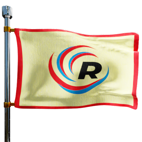 Reliable Fuel LLC Heating Oil Prices Flag Photo of Reliable Fuel LLC flag denoting best heating oil prices the company offers