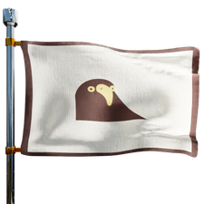 Howard Gasoline & Oil Heating Oil Prices Flag Photo of Howard Gasoline & Oil flag denoting best heating oil prices the company offers