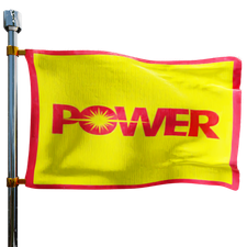 Power Fuels Propane LLC Heating Oil Prices Flag Photo of Power Fuels Propane LLC flag denoting best heating oil prices the company offers