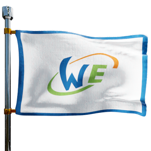 Wilcox Oil Online Heating Oil Prices Flag Photo of Wilcox Oil Online flag denoting best heating oil prices the company offers