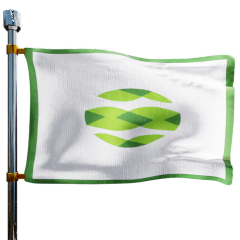 Shipley Energy Heating Oil Prices Flag Photo of Shipley Energy flag denoting best heating oil prices the company offers