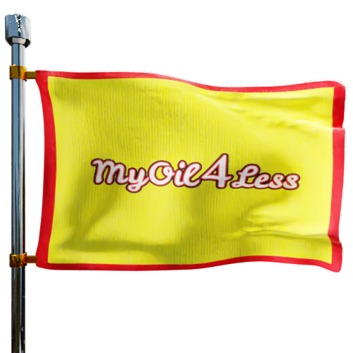 MyOil4Less cash heating oil price logo