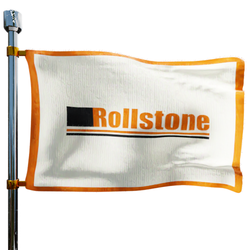 Rollstone Fuel Co cash heating oil price logo