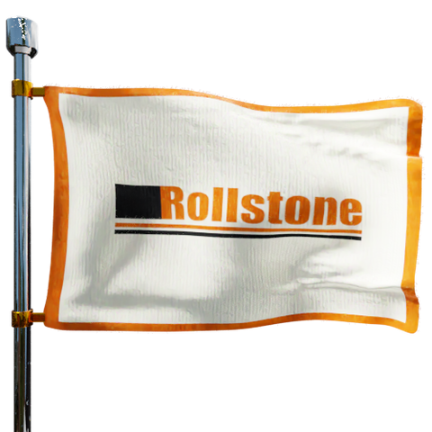 Rollstone Fuel Co Heating Oil Prices Flag Photo of Rollstone Fuel Co flag denoting best heating oil prices the company offers
