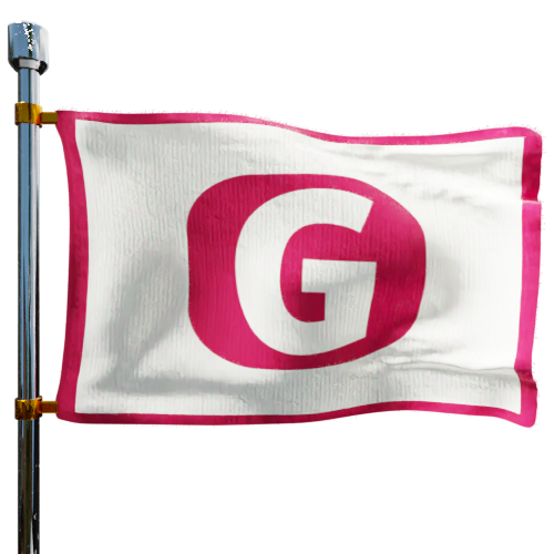 George Oil Co cash heating oil price logo