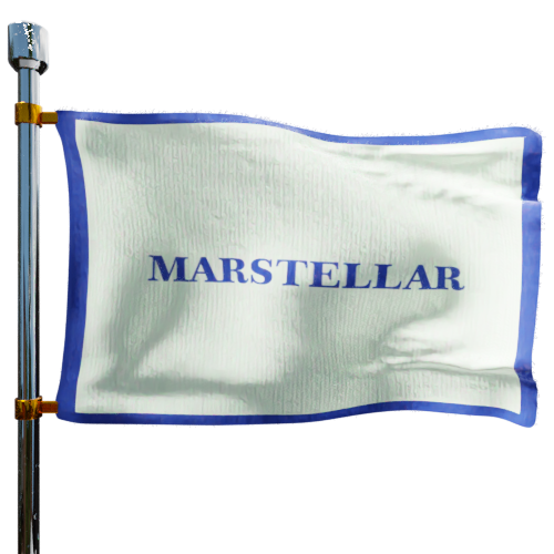 Marstellar Oil & Concrete Inc cash heating oil price logo