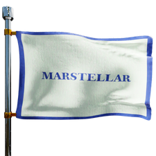 Marstellar Oil & Concrete Inc Heating Oil Prices Flag Photo of Marstellar Oil & Concrete Inc flag denoting best heating oil prices the company offers