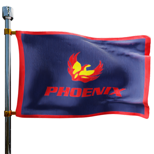 Phoenix Home Oil Corp cash heating oil price logo