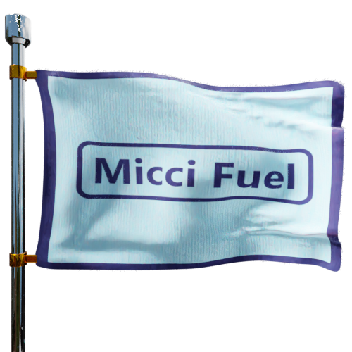 Micci Fuel Co Heating Oil Price Logo Micci Fuel Co cash heating oil price logo