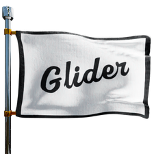 The Glider Oil Company Inc Heating Oil Prices Flag Photo of The Glider Oil Company Inc flag denoting best heating oil prices the company offers