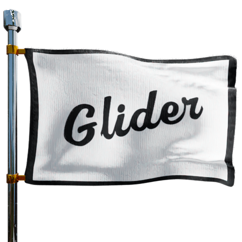 The Glider Oil Company Inc Heating Oil Prices Flag Photo of The Glider Oil Company Inc flag denoting best heating oil prices the company offers
