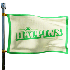 Halpin's Fuel Service Inc Heating Oil Prices Flag Photo of Halpin's Fuel Service Inc flag denoting best heating oil prices the company offers