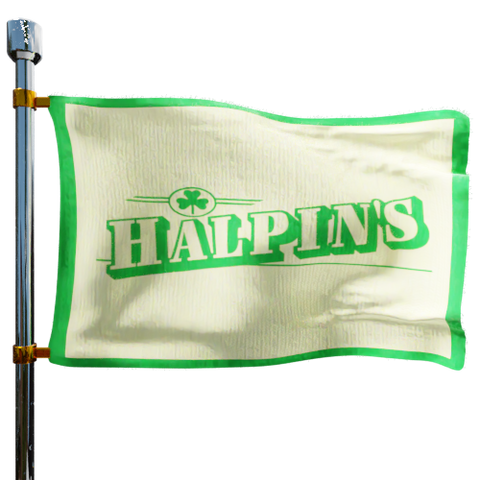 Halpin's Fuel Service Inc Heating Oil Prices Flag Photo of Halpin's Fuel Service Inc flag denoting best heating oil prices the company offers