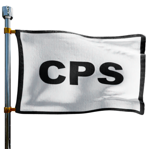 Carter's Propane Service cash heating oil price logo