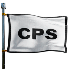 Carter's Propane Service Heating Oil Prices Flag Photo of Carter's Propane Service flag denoting best heating oil prices the company offers
