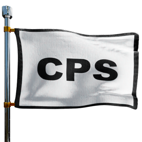 Carter's Propane Service Heating Oil Prices Flag Photo of Carter's Propane Service flag denoting best heating oil prices the company offers