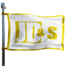 Jeff Daley & Sons Oil Service Inc Heating Oil Prices Flag Photo of Jeff Daley & Sons Oil Service Inc flag denoting best heating oil prices the company offers