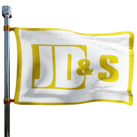 Jeff Daley & Sons Oil Service Inc Heating Oil Prices Flag Photo of Jeff Daley & Sons Oil Service Inc flag denoting best heating oil prices the company offers