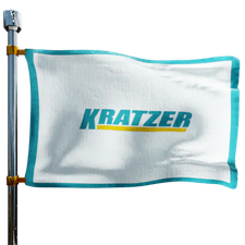 Kratzer Oil Co Inc Heating Oil Prices Flag Photo of Kratzer Oil Co Inc flag denoting best heating oil prices the company offers
