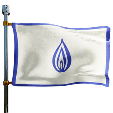 Fieldings Oil Co Inc Heating Oil Prices Flag Photo of Fieldings Oil Co Inc flag denoting best heating oil prices the company offers