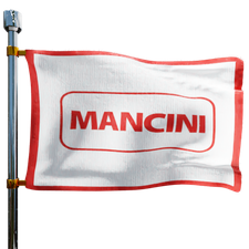 Mancini Oil Co Inc Heating Oil Prices Flag Photo of Mancini Oil Co Inc flag denoting best heating oil prices the company offers