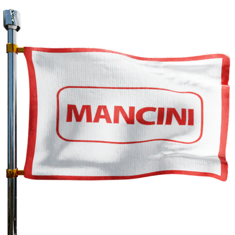 Mancini Oil Co Inc Heating Oil Prices Flag Photo of Mancini Oil Co Inc flag denoting best heating oil prices the company offers