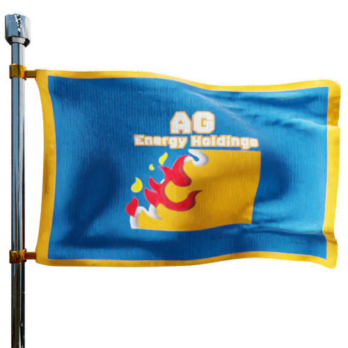 Ag Energy Holdings LLC Heating Oil Price Logo Ag Energy Holdings LLC cash heating oil price logo