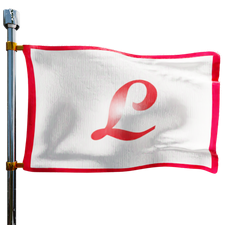 Low Cost Heating Service LLC Heating Oil Prices Flag Photo of Low Cost Heating Service LLC flag denoting best heating oil prices the company offers