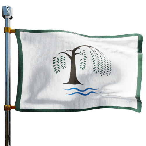 Willow Creek Fuels cash heating oil price logo
