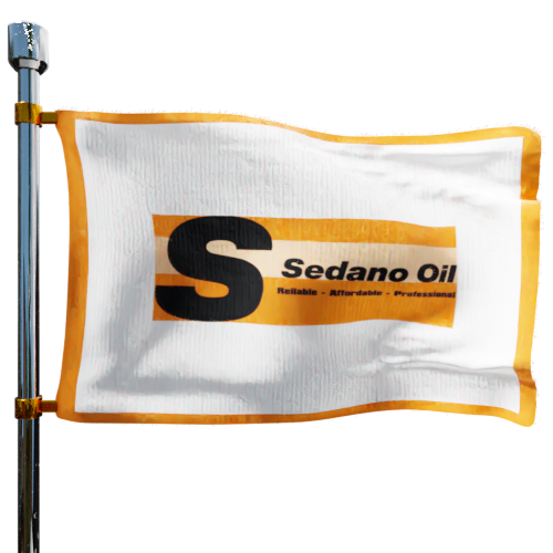 Sedano Oil Co Inc cash heating oil price logo