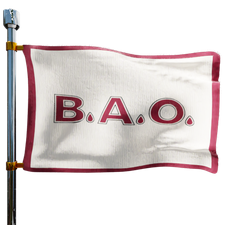 Bao Fuel LLC Heating Oil Prices Flag Photo of Bao Fuel LLC flag denoting best heating oil prices the company offers