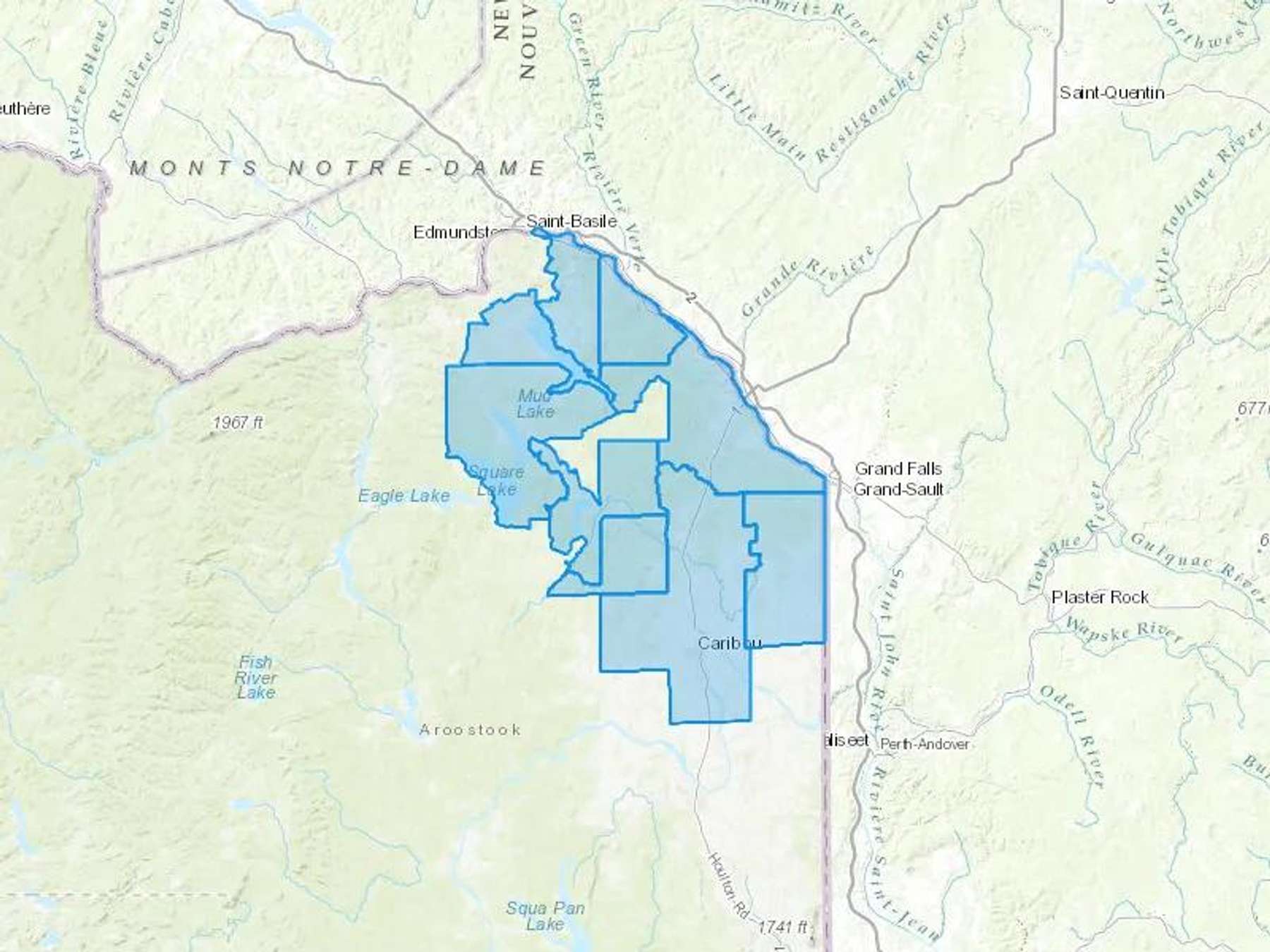 Tulsa Inc Cash Heating Oil Delivery Map Map With The Tulsa Inc Heating Oil Delivery Area Shaded In Blue