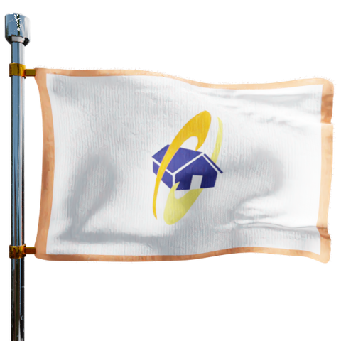 Star Discount Online Heating Oil Prices Flag Photo of Star Discount Online flag denoting best heating oil prices the company offers