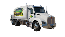 propane truck propane truck