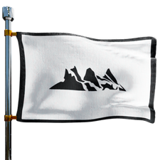 Altitude Fuel Inc Heating Oil Prices Flag Photo of Altitude Fuel Inc flag denoting best heating oil prices the company offers