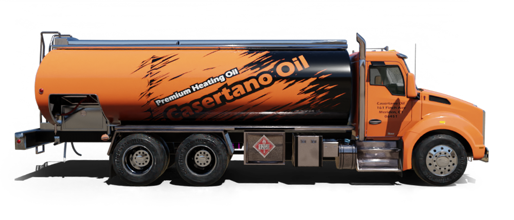 Prestige Oil Inc Hero Image Prestige Oil Inc Hero Image