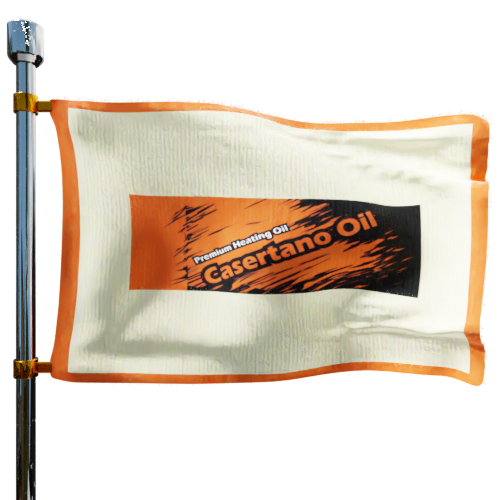 Casertano Oil cash heating oil price logo