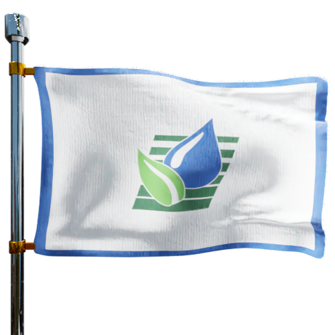 Brooks Oil Service Inc Heating Oil Prices Flag Photo of Brooks Oil Service Inc flag denoting best heating oil prices the company offers