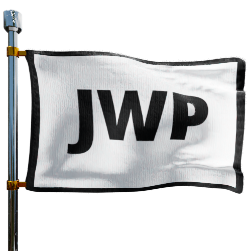 JW Pierson Co cash heating oil price logo
