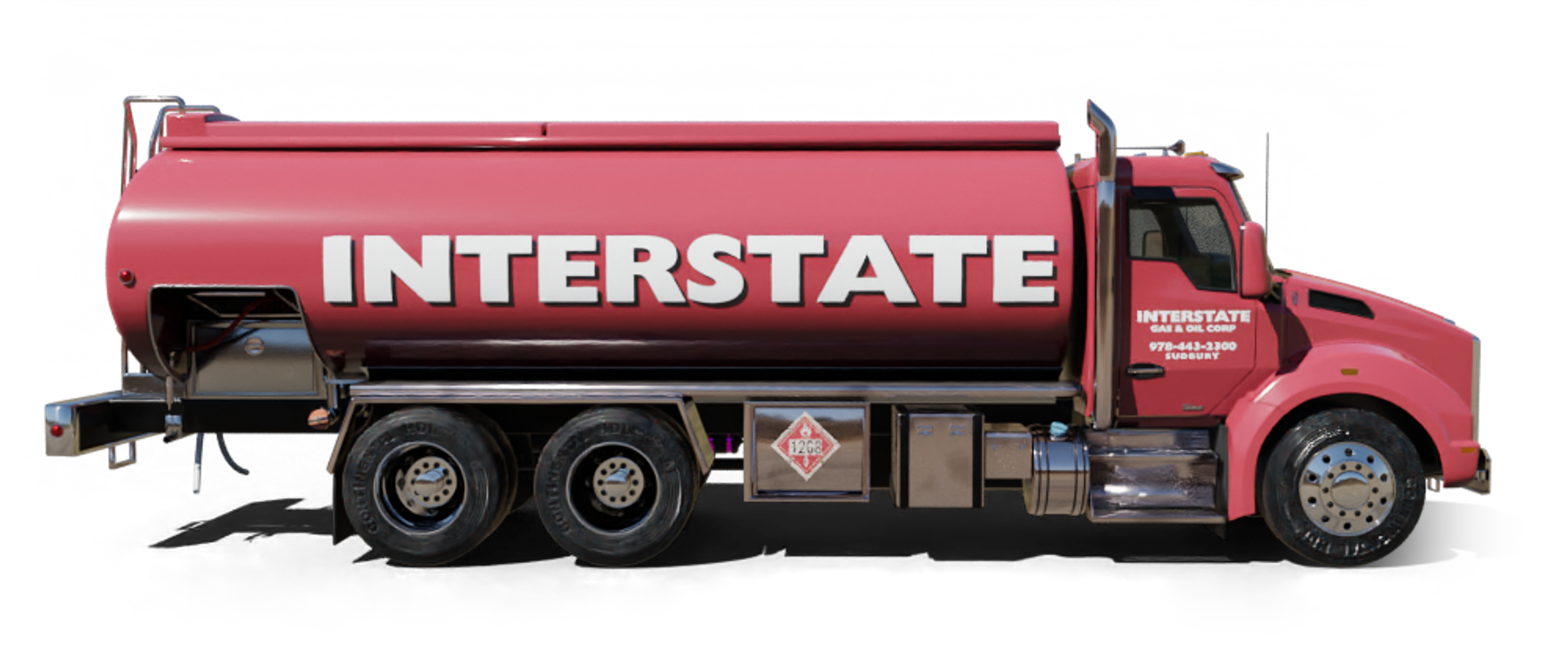 Shipley Energy truck price image 16702 heating oil truck to accompany the number 2 heating oil price for that company