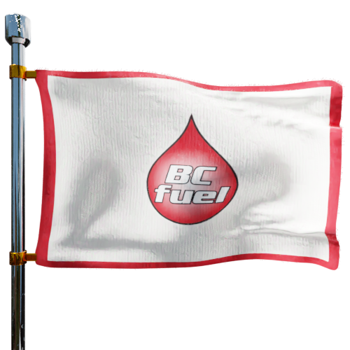 Bucks County Fuel Heating Oil Price Logo Bucks County Fuel cash heating oil price logo
