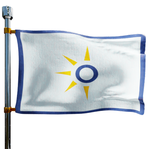 Oppure Oil LLC Heating Oil Prices Flag Photo of Oppure Oil LLC flag denoting best heating oil prices the company offers