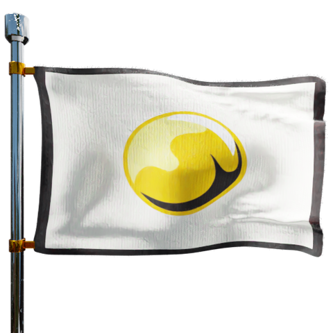 Great Lakes Petroleum Co Heating Oil Prices Flag Photo of Great Lakes Petroleum Co flag denoting best heating oil prices the company offers