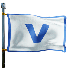 Vadnais Oil Heating Oil Prices Flag Photo of Vadnais Oil flag denoting best heating oil prices the company offers