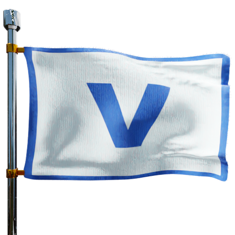 Vadnais Oil Heating Oil Prices Flag Photo of Vadnais Oil flag denoting best heating oil prices the company offers